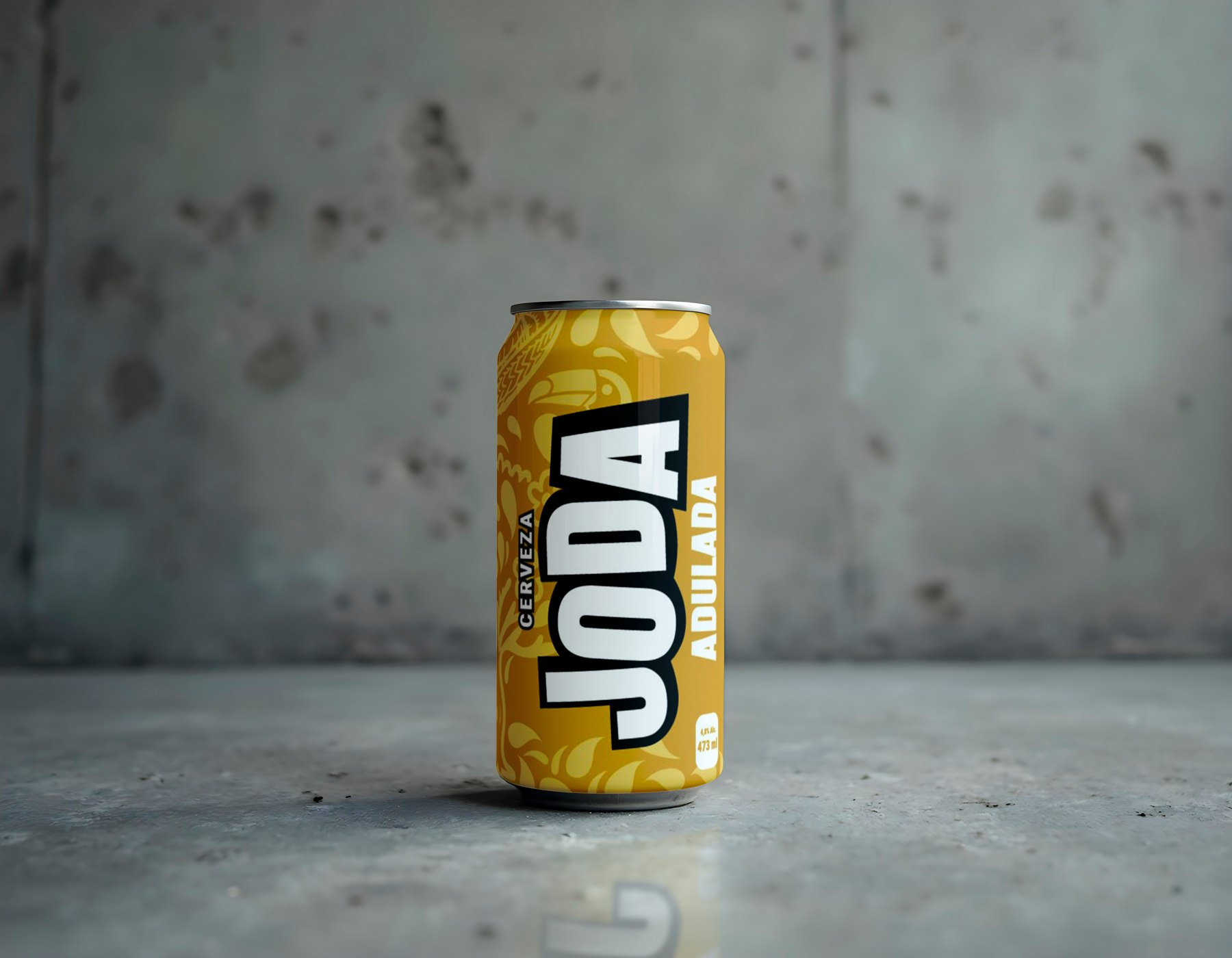 JODA Adulada