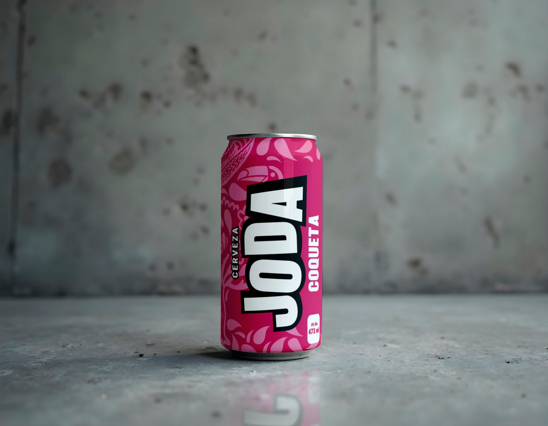 JODA Coqueta